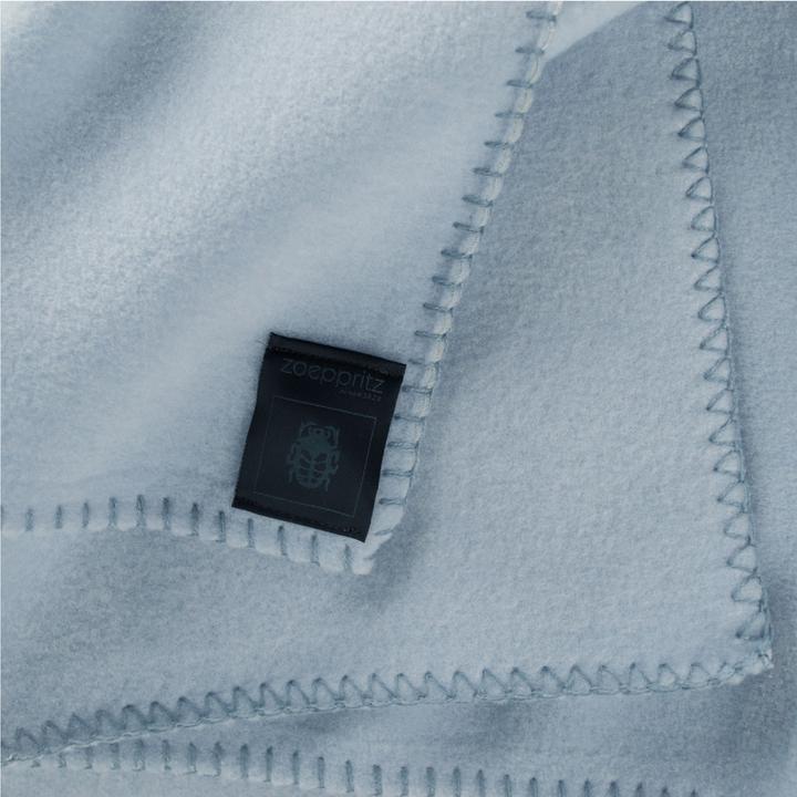 Actual product image Zoeppritz Soft fleece (110 x 160 cm)
