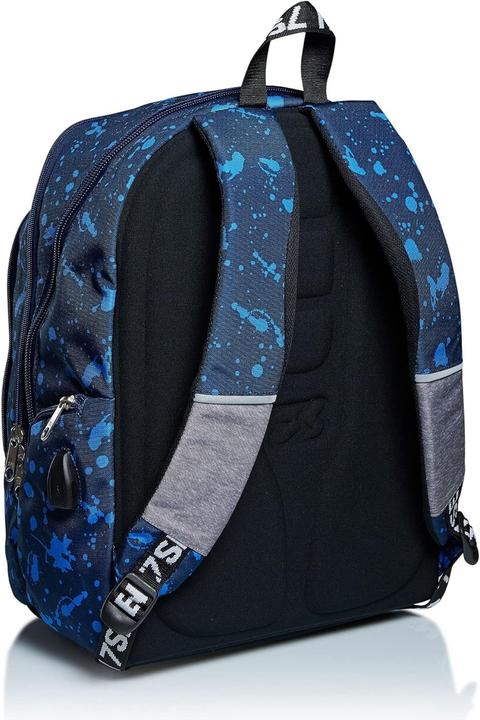 Actual product image Seven Advanced Rucksack Street Player