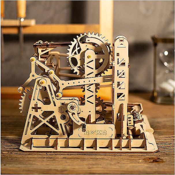 Image du produit Rokr Grimpeur de marbre LG504