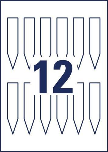 Productafbeelding Avery Insteekborden