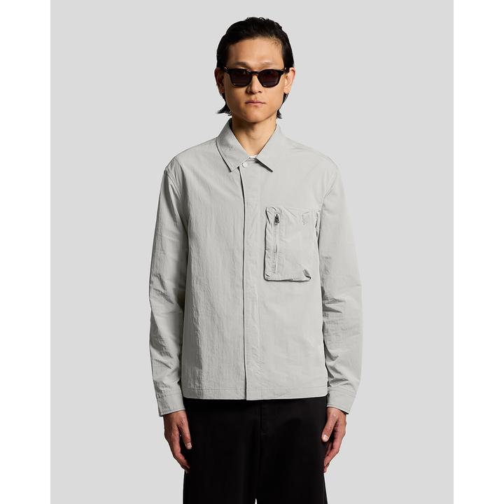 Produktbild Lyle and Scott Überhemd (XS)