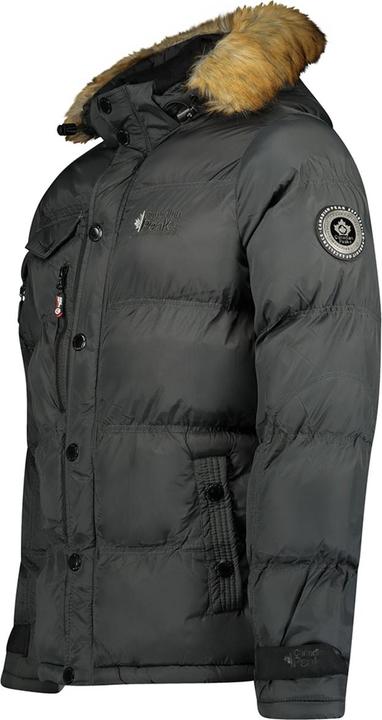 Produktbild Canadian Peak Bukkateak 001