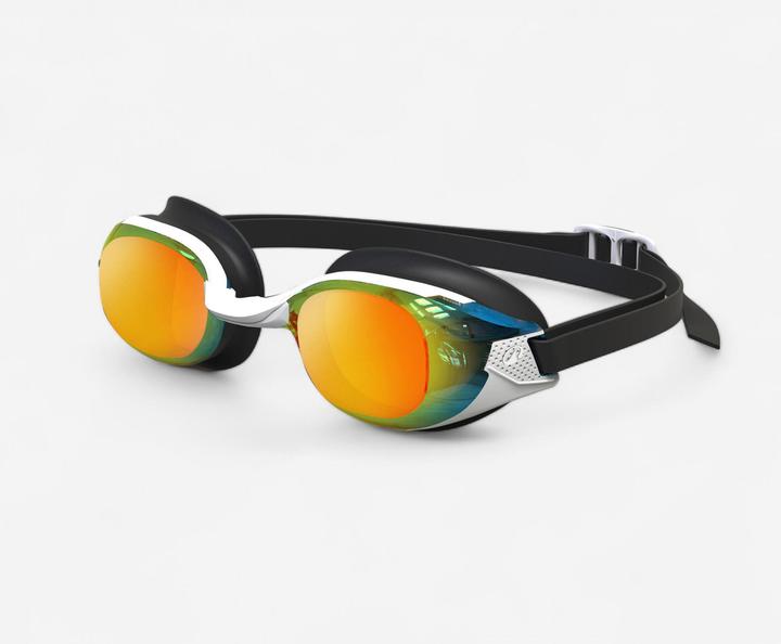 Produktbild Nabaiji Schwimmbrille Beschlagschutz (keine Korrektur)