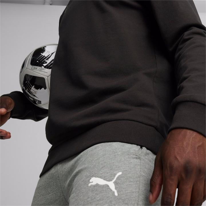 Produktbild Puma teamGOAL Casuals Crew Neck Sweat (XL)