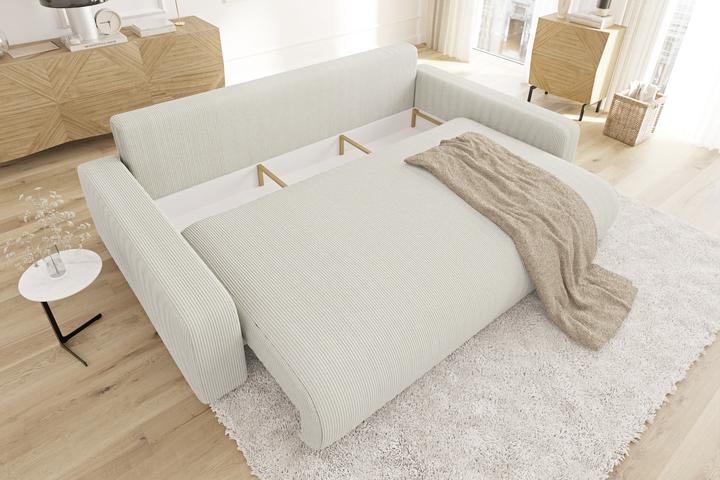 Actual product image Ropez Sara (Sofa bed)