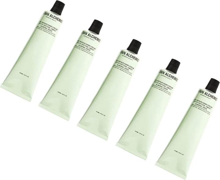 Image du produit Grown Alchemist GROWN Beauty - Crème réparatrice pour les mains : Amande douce & Sage (40 ml)