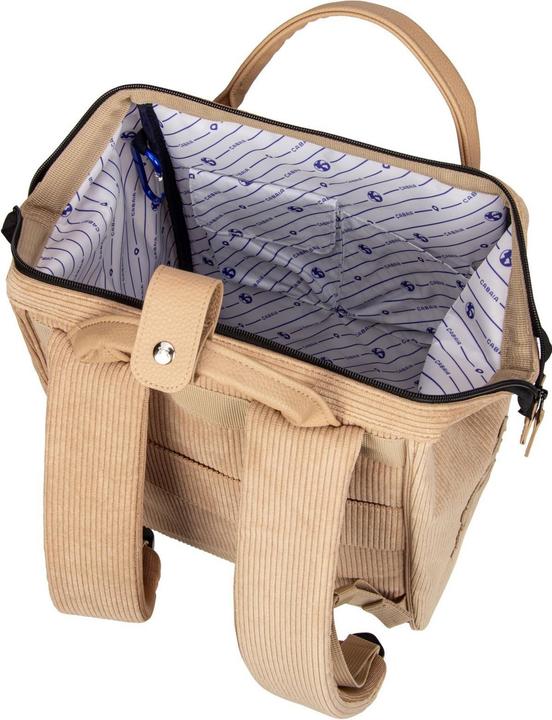 Immagine prodotto Cabaia Rucksack LUXOR Backpack (18 l)