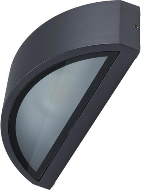 Heitronic Aussenwandleuchte Hoja (E27, IP54)