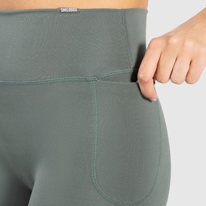 Immagine prodotto Smilodox Leggings Kelsy (S)