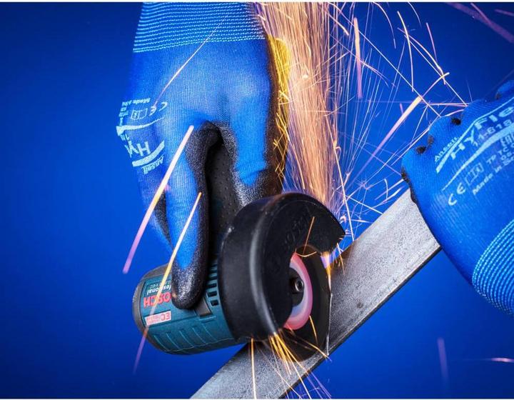 Image du produit Pferd Meule à tronçonner droite EHT 76 1.0 PSF STEELOX/10.0