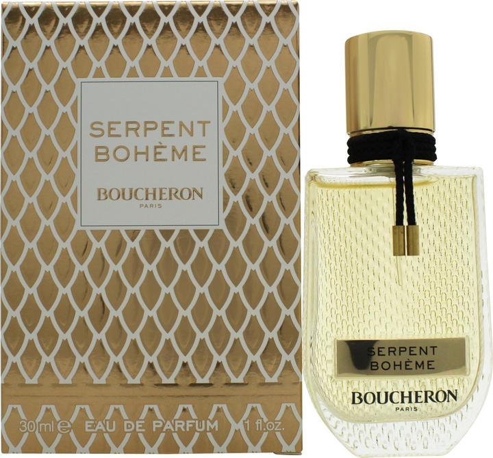 Produktbild Boucheron Serpent Boheme (Eau de Parfum, 30 ml)