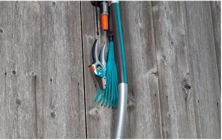 Produktbild Gardena Einzelhalter