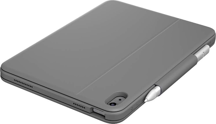 Produktbild Logitech Rugged Folio (DE, iPad)