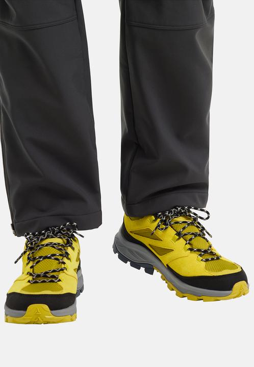 Produktbild Jack Wolfskin Cyrox Texapore Low M (48)