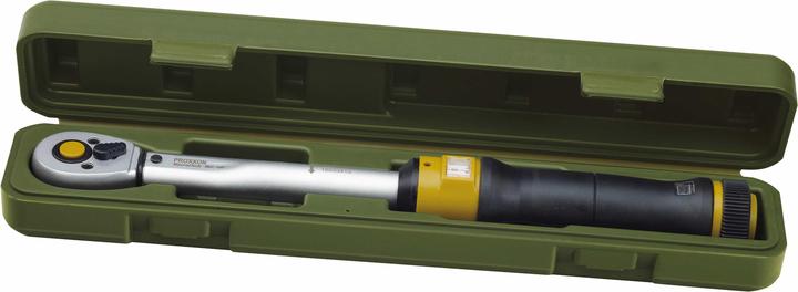 Proxxon MicroClick (3/8", 12 Nm, 60 Nm)