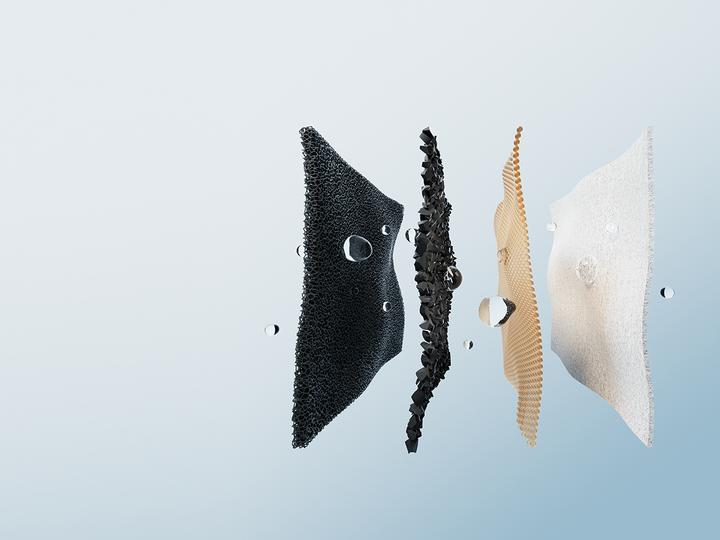 Immagine prodotto Petlibro Fontana d'acqua intelligente Dockstream (250 cl)