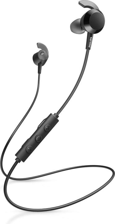 Actual product image Philips TAE4205BK/00 (10 h, Wireless)