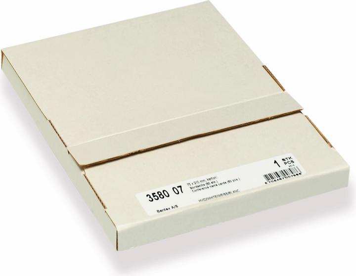 Produktbild Bantex 100400217