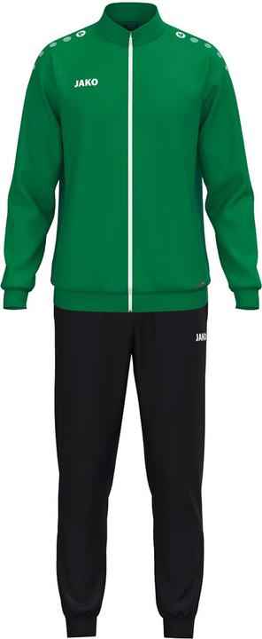 Produktbild JAKO Polyesteranzug One - sportgrün (XXL)