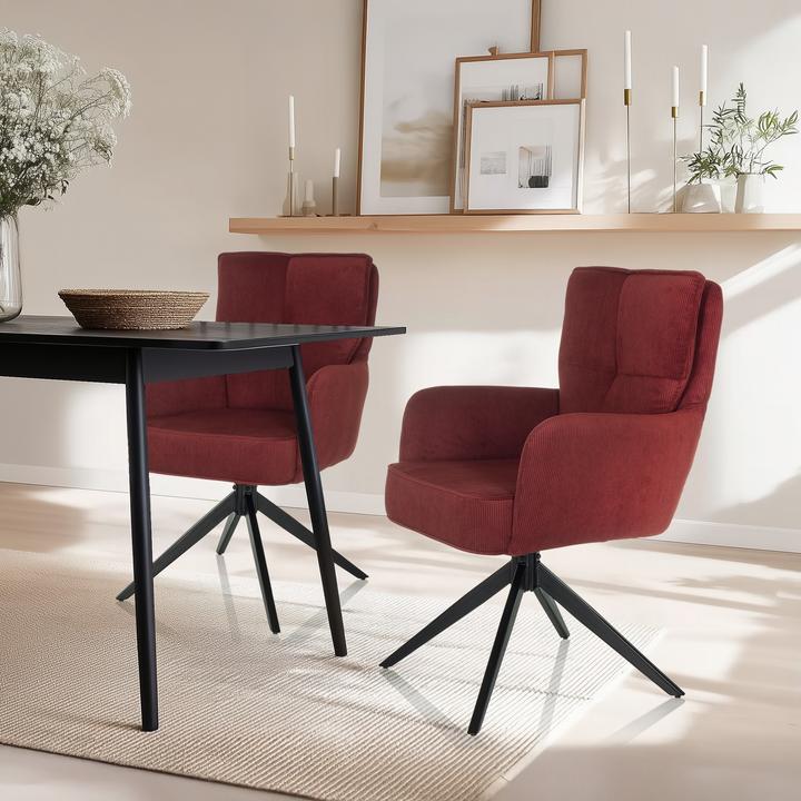 Produktbild hjh LIVING Tarugo