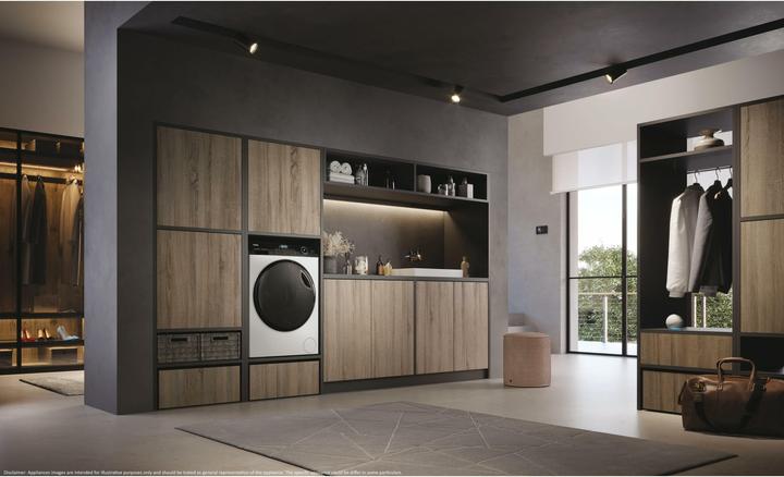 Immagine prodotto Haier Lavasciuga I-Pro Serie 5 HWD80-B14959U1-S 8 kg / 5 kg