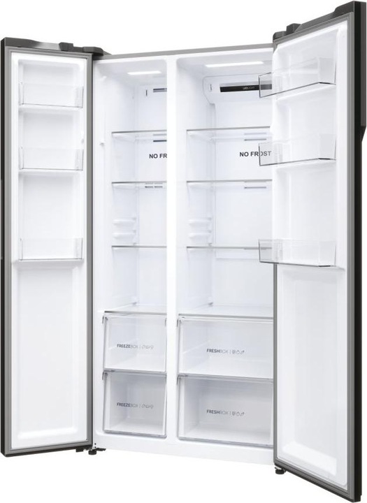 Immagine prodotto Haier HSR5918DNMP (191 l)