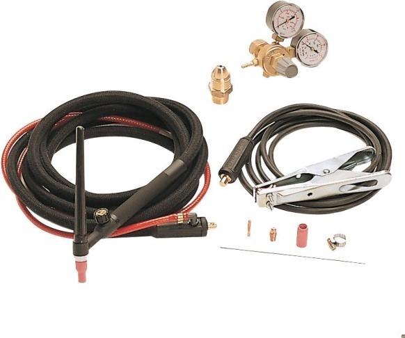 Telwin TIG welding kit
