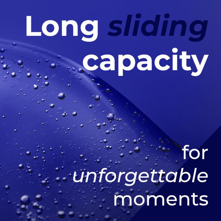 Actual product image Aqua QUALITY - WATER-BASED LUBRICANT 1000 ML (1000 ml)