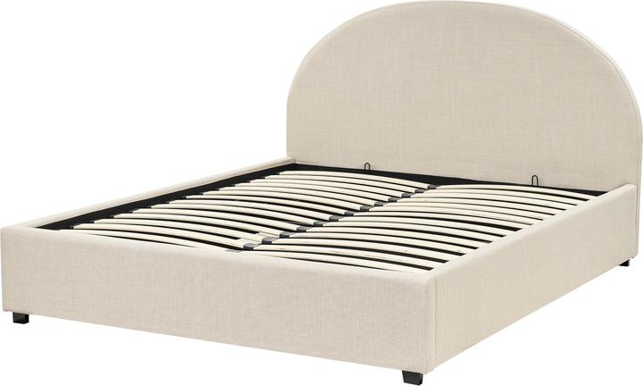 Actual product image Beliani Vaucluse (160 x 200 cm)