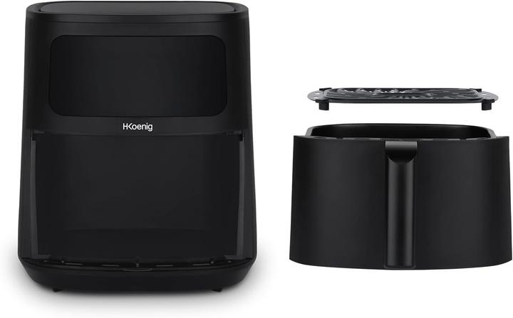 Produktbild Hkoenig 8L