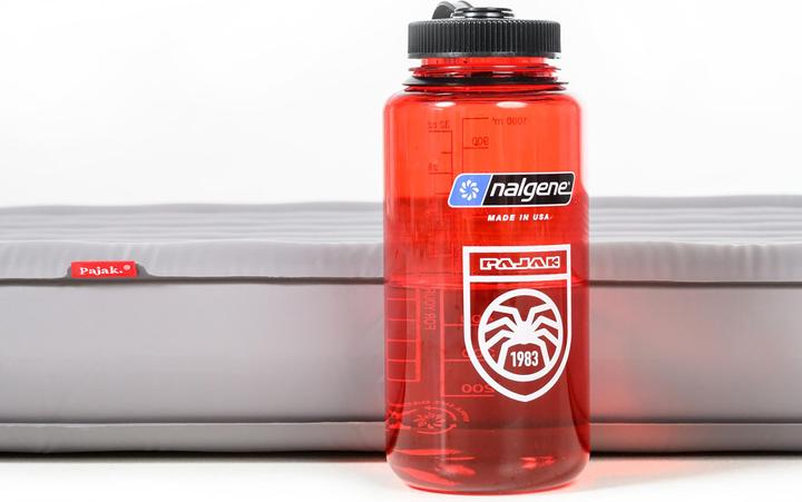 Produktbild Pajak Expedition Insulated - Isomatte