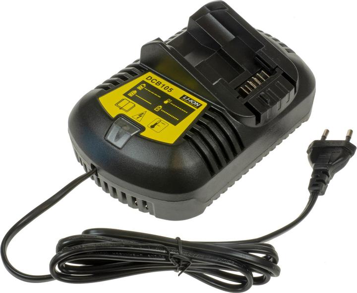 Batterie outillage + chargeur