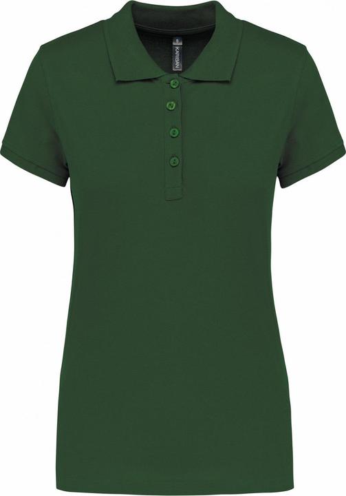 Immagine prodotto Kariban Maglietta Polo Donna (XXL)