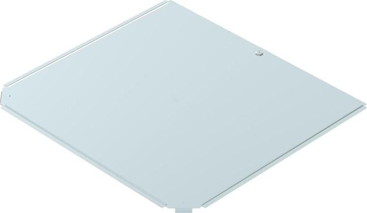 Actual product image OBO Bettermann OBO cover