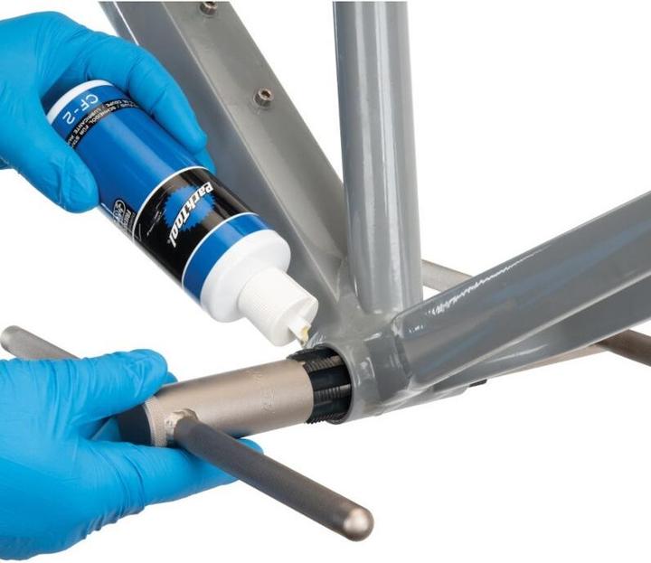 Actual product image Park Tool BTS-1 bottom bracket cutter BSA