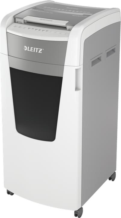 Produktbild Leitz Aktenvernichter IQ Autofeed Office Pro 600 P5 (Microschnitt)