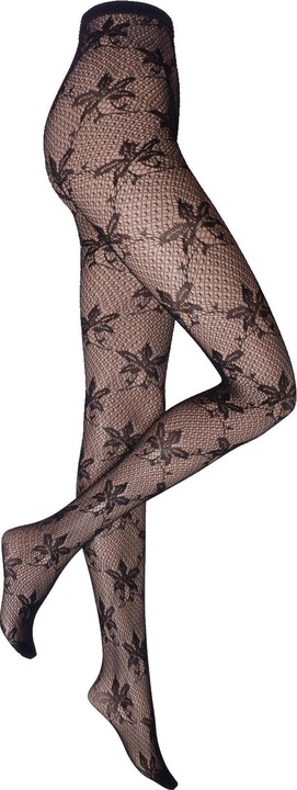 Levee Fashion Net Collants résille, taille 40-42