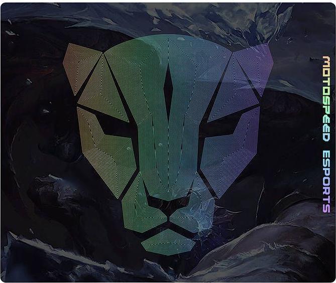 Image du produit Motospeed Tapis de souris P70