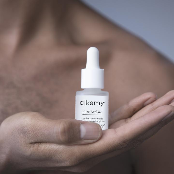 Produktbild Alkemy Azelainsäure (15 ml)