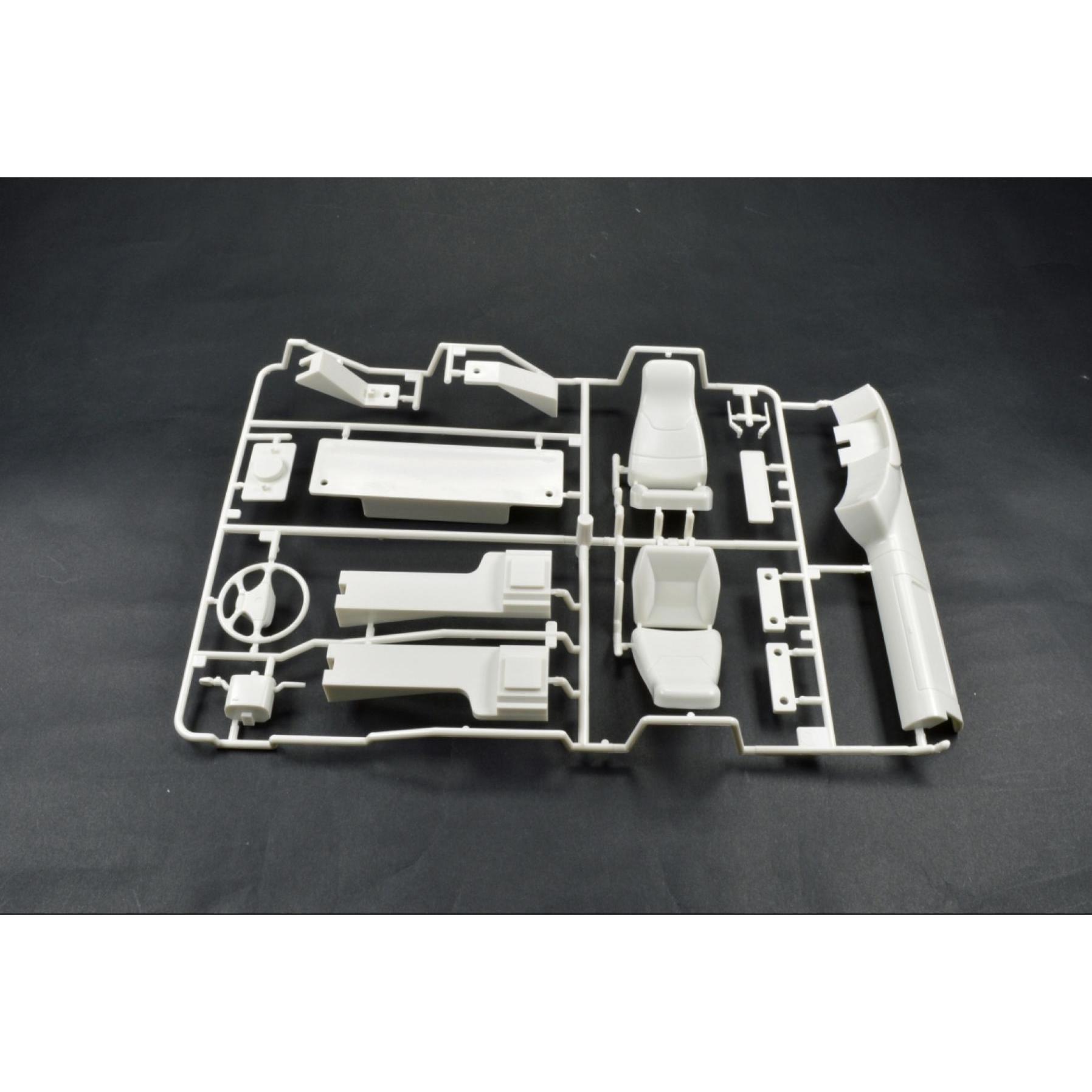 Tamiya L-Parts Camion Scania 470