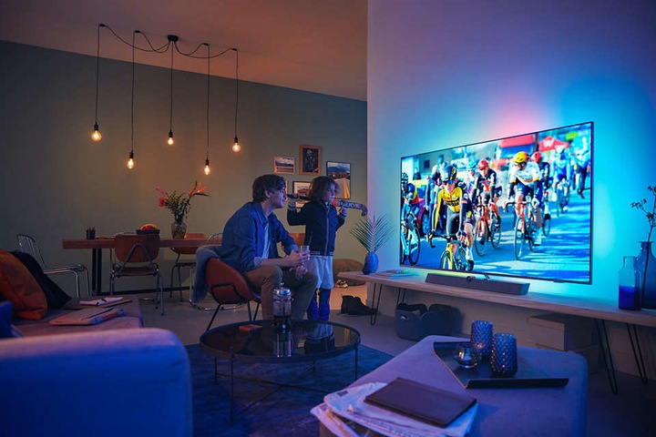 Image du produit Philips 65PML9636/12 (64.57", LED, 4K)