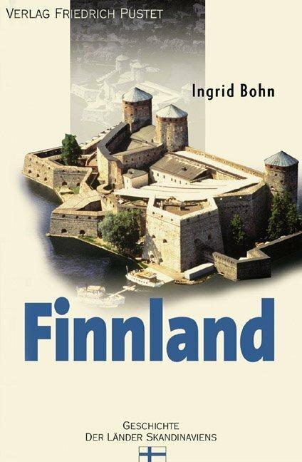 Produktbild Finnland (Deutsch, 2005)