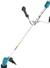 Produktbild Makita DUR190UZX3 Rasentrimmer 18,0 V, ohne Akku (Trimmfaden)