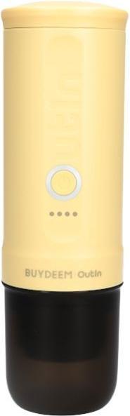 Immagine prodotto OutIn Reisekaffeemaschine Nano Kapseln (0.08 l)