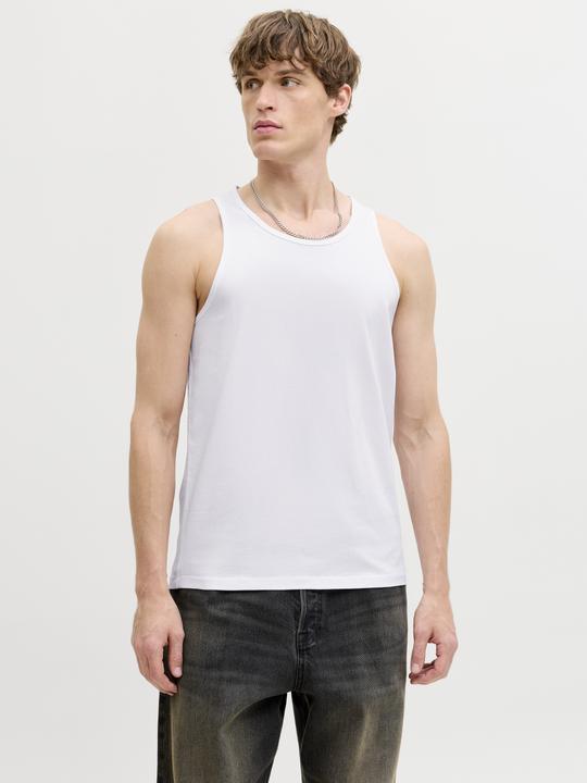 Produktbild Jack & Jones 2er-pack Tanktop Tanktop (M)