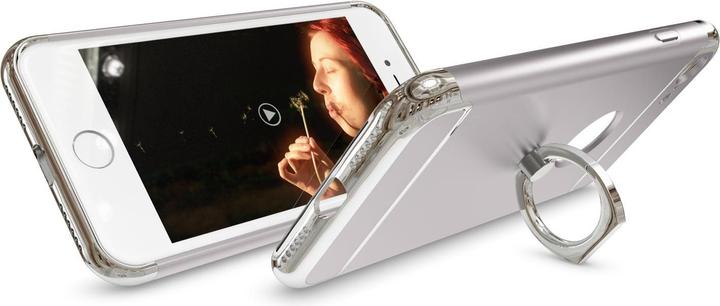 Image du produit Nalia Coque Samsung Galaxy S21 (Apple iPhone 7)