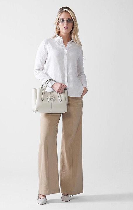 Produktbild Barbour Leinenhemd (38)