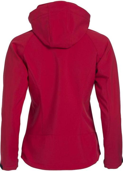 Produktbild Clique Milford Softshelljacke (S)