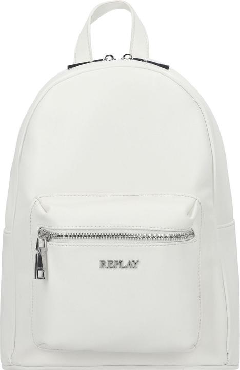 Tamaris Sac à dos de loisirs noir pour femme - Flora City Backpack M