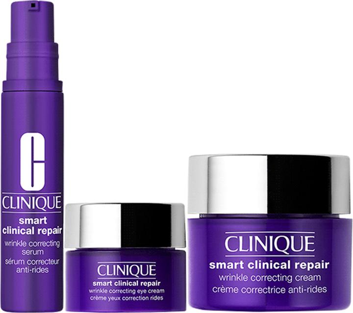 Produktbild Clinique Mini Smart Kit (Gesichtspflege Set)